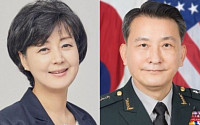 尹, 박순애·김승겸 재가…공정위원장 후보에 송옥렬
