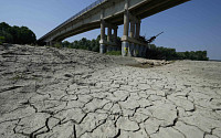 이탈리아, 70년 만에 최악의 가뭄...북부 지역 비상사태 선포