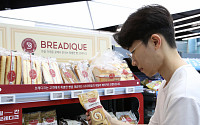 GS25, 메이플스토리빵 18일만에 100만개 판매…'브레디크'도 동반상승
