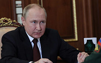 러시아, 카스피 송유관까지 차단...“하루 최대 100만 배럴 손실”