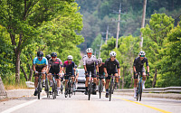 현대차 첫 장거리 자전거 축제 ‘현대 N 사이클링 페스티벌’ 개최