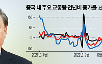 암울한 중국 2분기 GDP 전망, 시진핑 3연임 위협