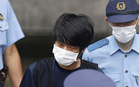 일본 경찰, 아베 총격 용의자 살인 혐의로 검찰 송치