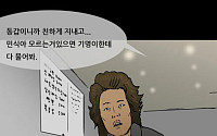 개그우먼 안영미, 인기 웹툰 패션왕 등장