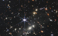 ‘제임스 웹’ 우주망원경, 최초 풀컬러 사진 공개