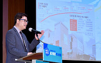 [2022 금융대전] 김학렬 스마트튜브 부동산연구소장 “부동산 선별, 현재·미래가치 고려해야”