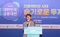 [포토] 김한진 이코노미스트 '인플레 극복하고 순항할 수 있을까?'
