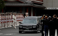 아베 전 총리 장례식, 가족장으로 열려…더 큰 규모 추모식 추후 거행 예정