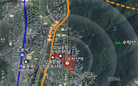 서울시, 노원구 수락지구중심 지구단위계획 재정비