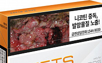 한국필립모리스, 색다른 맛 ‘히츠 새틴 웨이브’ 선봬