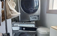 2년 된 삼성 세탁기 이불 빨다 ‘폭발’...삼성 “사고 원인 조사”