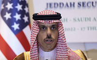 사우디 “원유 증산, 바이든과 논의 없었어...OPEC+가 결정”