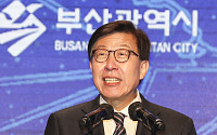 '4대강 허위 발언 혐의' 박형준 부산시장 무죄 확정