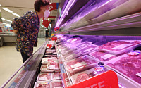 [포토] 이마트, 미국·호주산 소고기 일부 판매가 인하