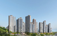 두산건설, ‘두산위브더제니스 센트럴 원주’ 분양
