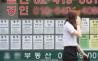 [포토] 올해 들어 서울 임대차 계약 폭증