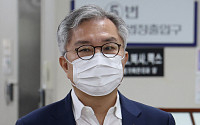 최강욱, '문재인에 축하 전화 요청' 보도 손배소 2심도 패소