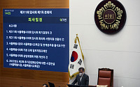 서울시 조직개편안 시의회 통과…오세훈표 정책 ‘탄력’