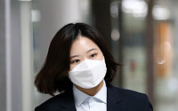 박지현 “매주 월요일 고위 전략회의서 개무시 당해”