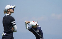 김효주, LPGA 에비앙 챔피언십 공동 3위…15언더파 269타로 마감
