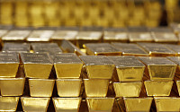 달러보다 못한 금...인플레 여파에 넉달 연속 하락