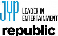 JYP, 미국 레이블 손잡고 글로벌 걸그룹 론칭…K팝 시스템에 기반 둔다