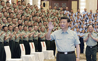 중국, 내달 국제군사대회 앞서 병력·물자 러시아로 이동