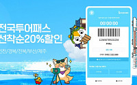 티몬, '베케플레이션'에 휴가지로 도심 선호···서울지역 숙박매출 10배 증가