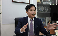 [피플] 김학성 웨이버스 대표 “공간정보 산업, 4차산업혁명 기술발전에 필수”