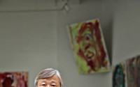 “예술이 자연을  넘어설 수  있겠나?” 강종권 자하미술관 관장