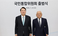 '윤석열 신당?'…김한길 등판에 정계 개편론 급부상
