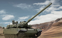 현대로템, 폴란드와 'K2 전차' 1000대 수출…러-우戰 반사이익