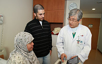 서울아산병원, 미국서 수술 포기한 환자 신장이식 성공