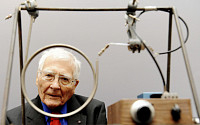 가이아 이론 창시자 ‘제임스 러브록’, 103세 나이로 별세