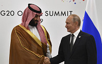 OPEC+ 회동 기대감 커지는데...“푸틴, 바이든 뜻대로 두지 않을 것”