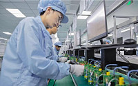 로스웰, 중국 ZTE에 스마트홈 단말시스템 공급