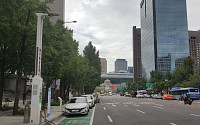 “전기차 충전 헤매지 마세요”…서울시, 대로변 등에 충전기 177기 연내 설치