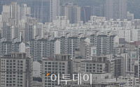 서초도 상승세 멈췄다…서울 아파트값 10주 연속 하락