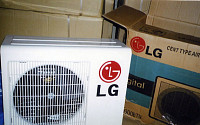 LG전자, 중국서 짝퉁 LG 에어컨 및 TV 대거 적발