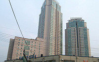 [추천!경매물건] 서울 서초구 서초동 현대슈퍼빌 23층 A-2305호