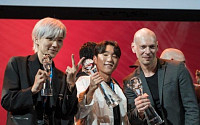 최예찬·박준우, 세계마술챔피언십 1·2위 수상