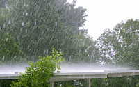 입추 지나도 무더위 지속…8일부터 중부지방 ‘폭우’