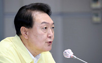 尹, 연일 폭우 대책회의 주재…“국민 불편 죄송하다”