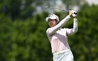 김아림·이미향, LPGA 북아일랜드 대회 3R 공동 16위