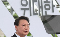 尹 “북한 비핵화 하면 발전·의료·교역 인프라 지원”
