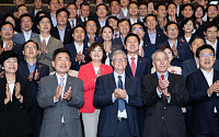 [포토] 대한민국 국회 찾은 빌 게이츠