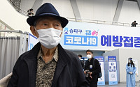 코로나19 사망자 92% 중장년, “예방 접종으로 치명률 낮춰야”