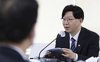 김소영 금융위 부위원장 “디지털자산, 금융안정 새 위험요인…대응방안 선제 검토”