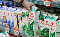 농식품부, 원유 가격 올린 서울우유 '용도별 차등가격제' 배제