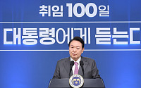 尹 도어스테핑 자부심…‘윤며든’ 대통령 발언